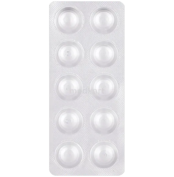 bilanix forte 40mg tablet 10's